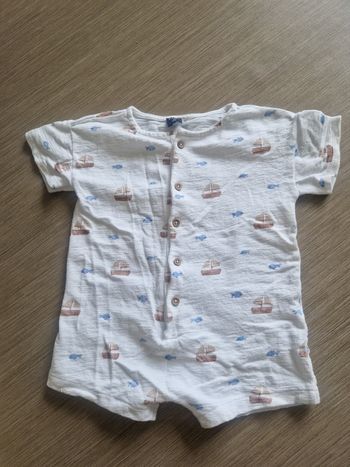 Combishort