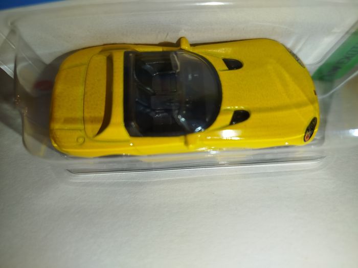 Hot Wheels '92 Dodge Viper RT/10 2024 - photo numéro 5