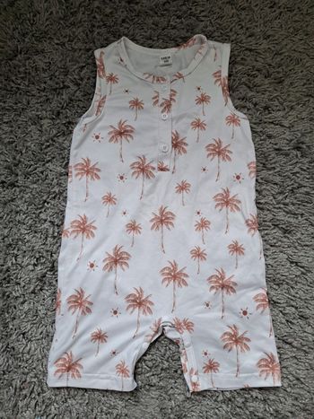 Combishort