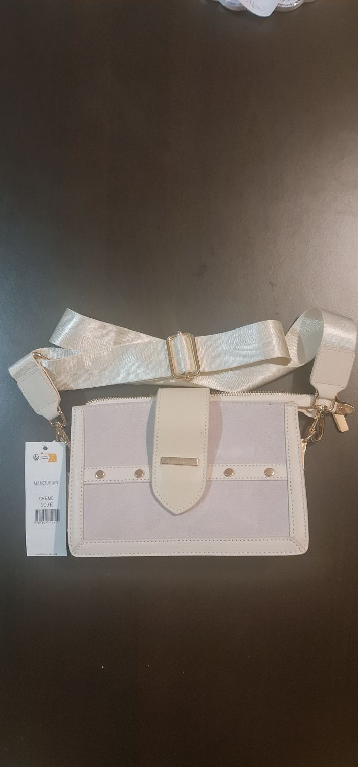 Sac à main luxe neuf