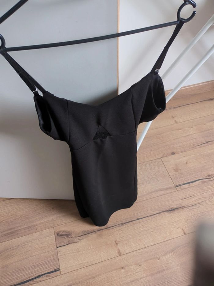 Magnifique petite robe noire - photo numéro 2