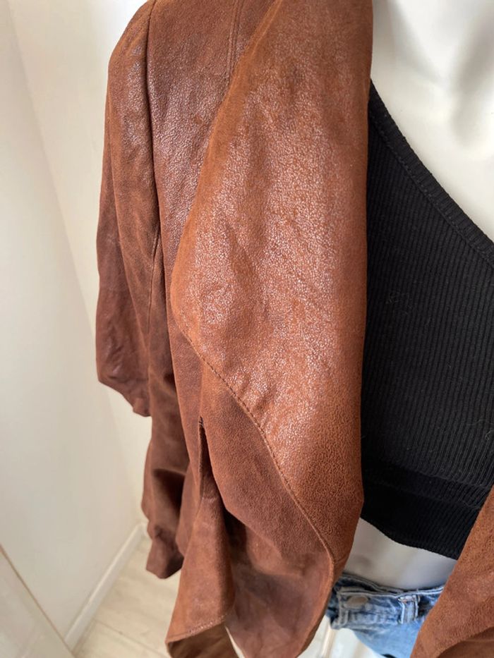 Veste Zara - photo numéro 10