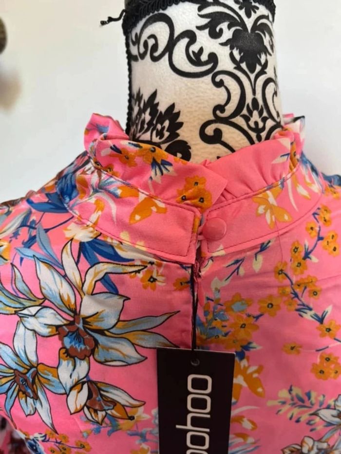 Robe de soirée femme T38 - photo numéro 10