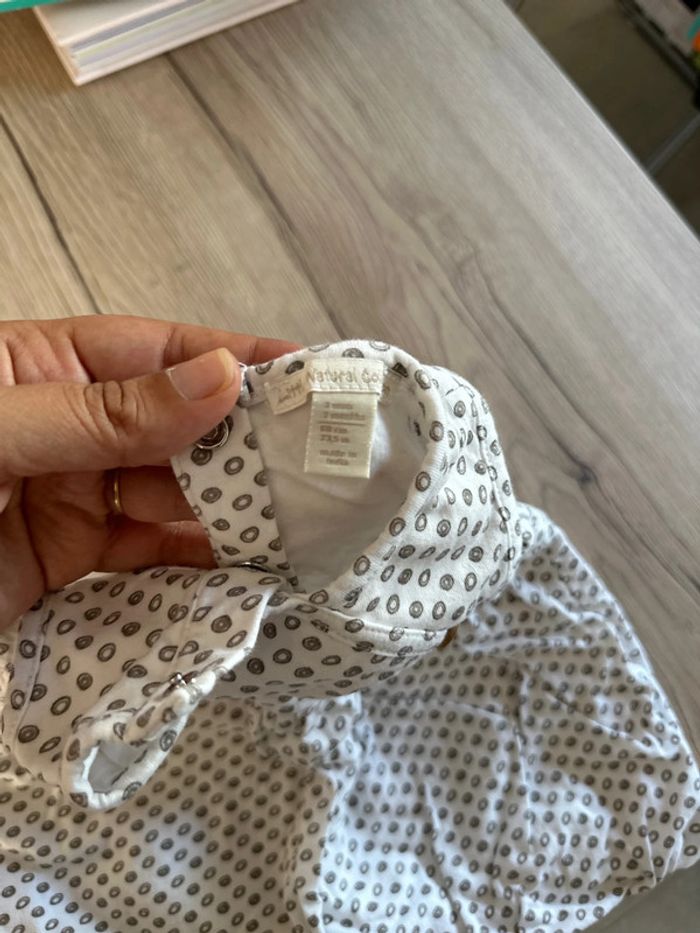 Robe taille 3 mois - photo numéro 4