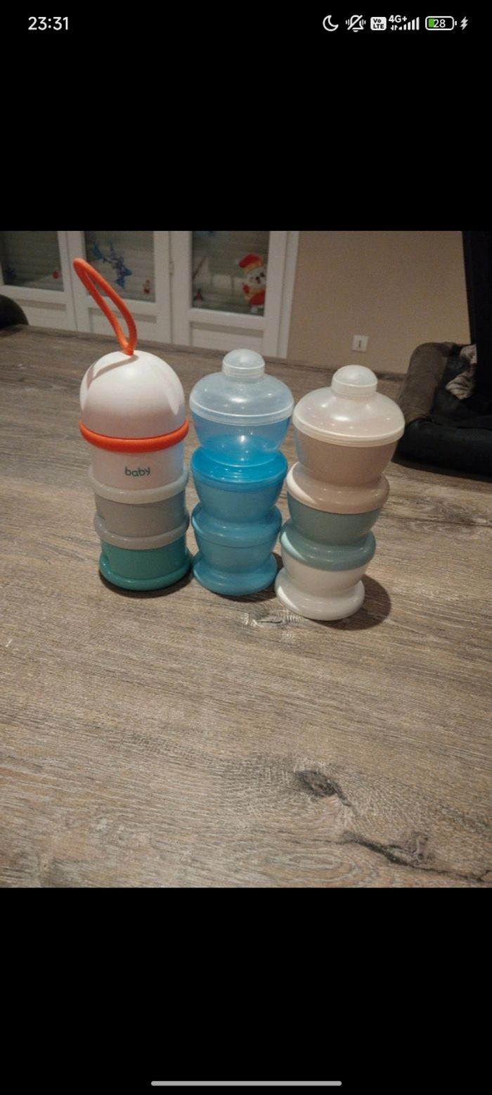 Jeux bébé - photo numéro 5