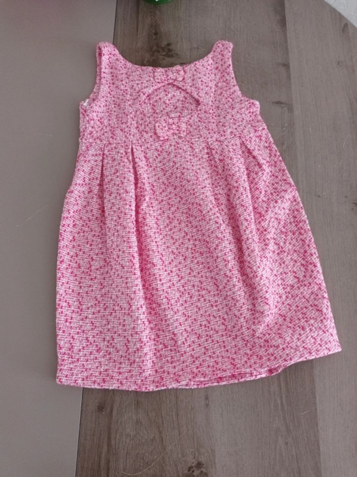 Robe fille - photo numéro 7
