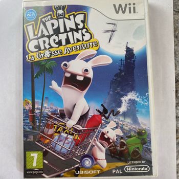 The lapins