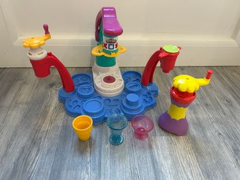 Pâte à modeler