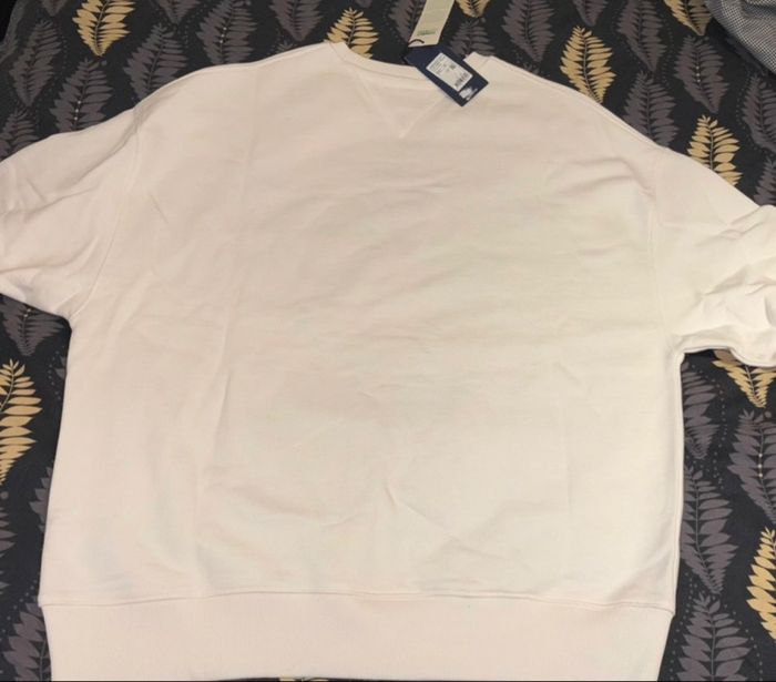 Sweat-shirt - photo numéro 4