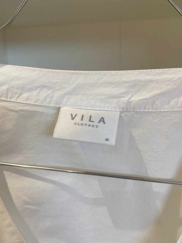 2 chemisiers femme - photo numéro 7