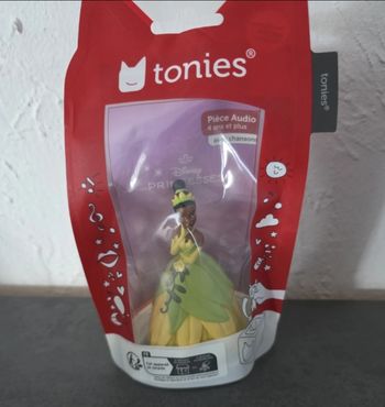 Figurine tonie