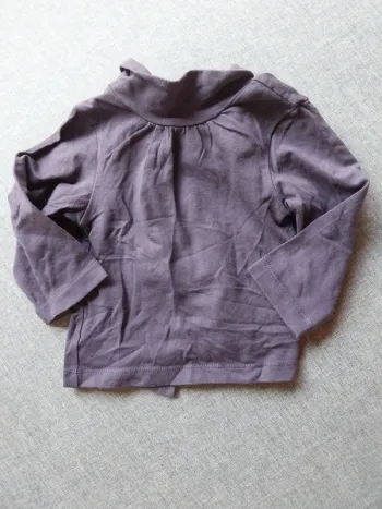 T shirt 6 mois