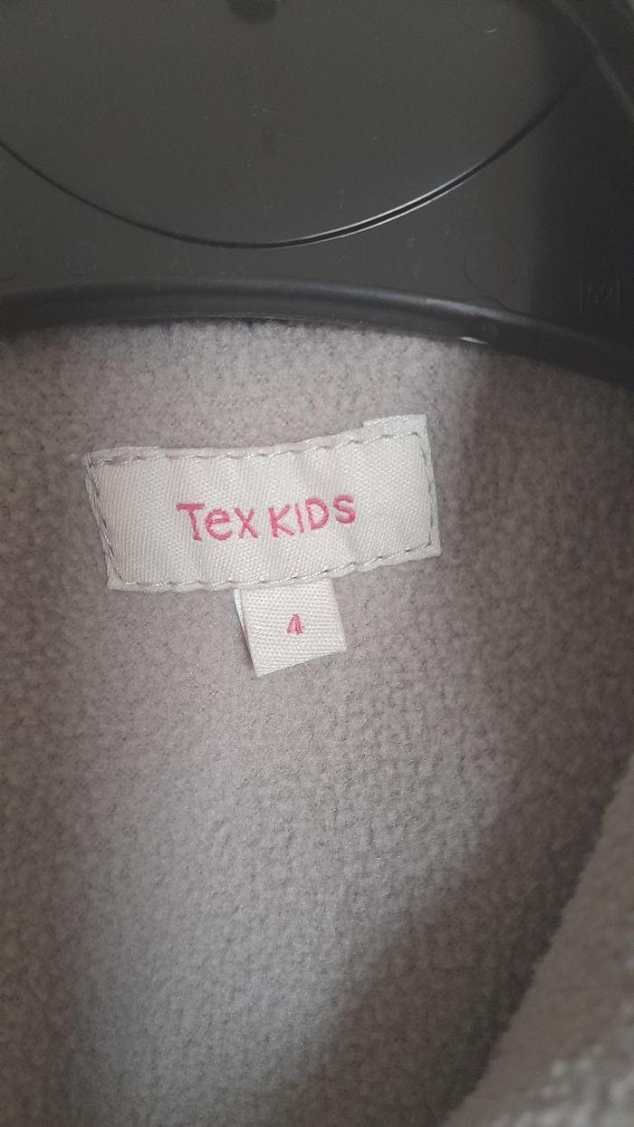 Vest - photo numéro 2