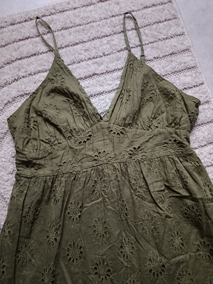 Robe T L - photo numéro 2