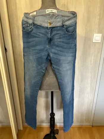 Jean’s Bonobo slim fit