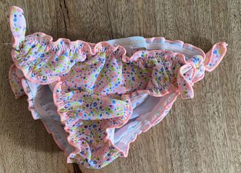 Maillot de bain