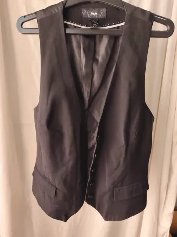 Boléro taille 38