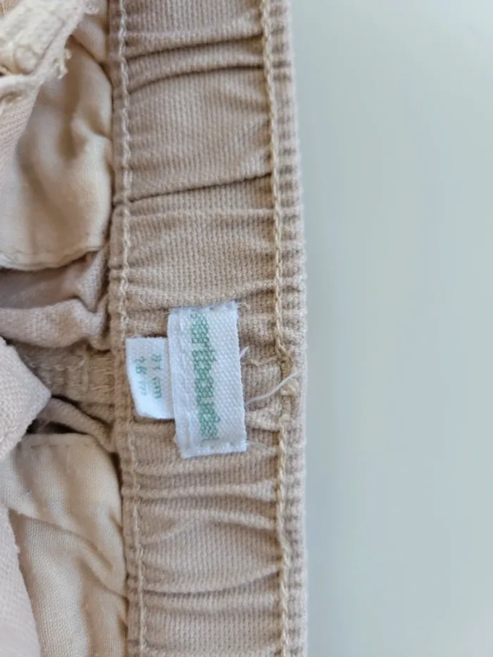 Pantalon verbaudet 18 mois - photo numéro 3