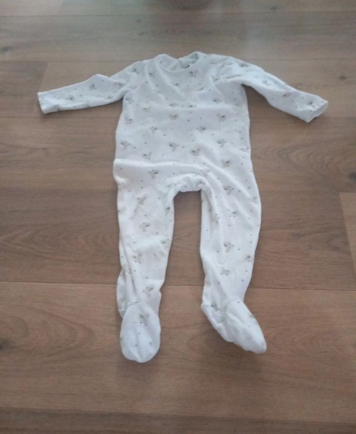 Lot vêtements garçon 24 mois - photo numéro 3
