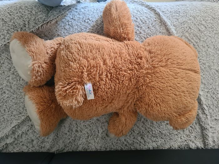 Ours peluche - photo numéro 3