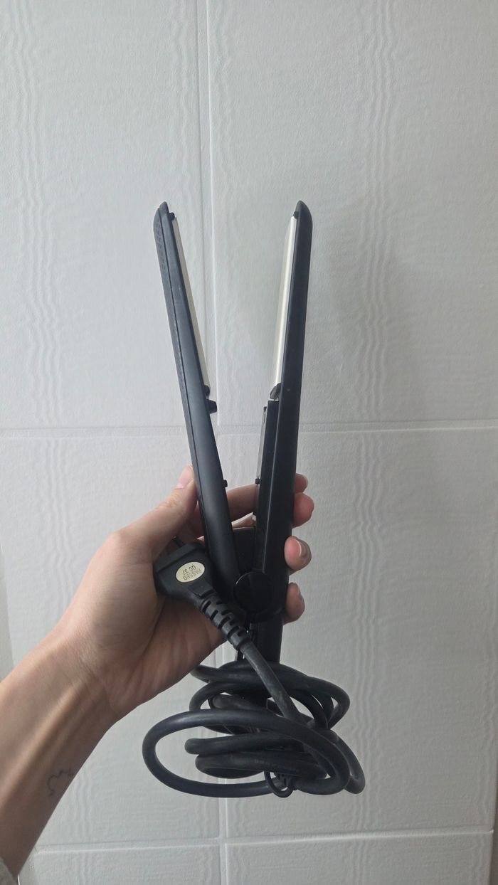 Lisseur Philips - photo numéro 3