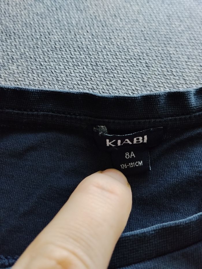 T shirt - photo numéro 3