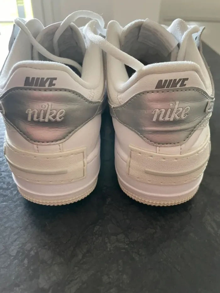 Baskets Air Force 1 Shadow - photo numéro 4