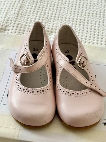 Ballerines Ots taille 23