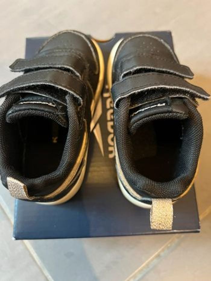 Baskets Reebok Royal Prile 2.0 AL taille 22 / 6 - photo numéro 5