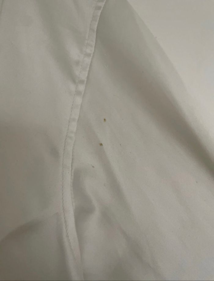 Blouse en satin - photo numéro 2