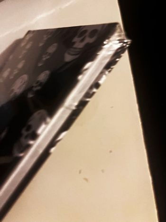 Livre les légendes de la mode sous blister - photo numéro 2