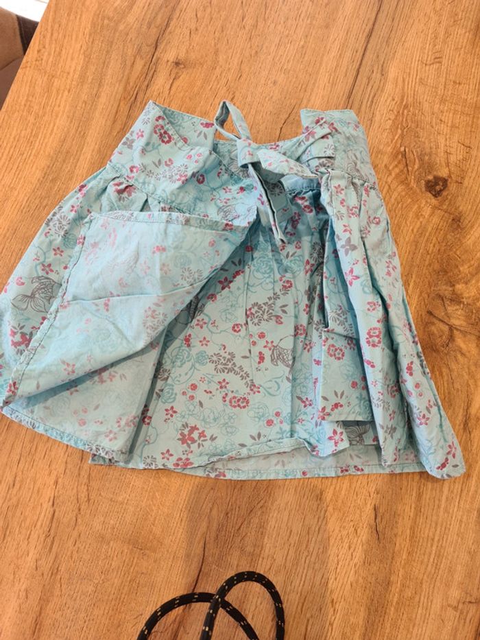 Jupe portefeuille Creeks - photo numéro 2