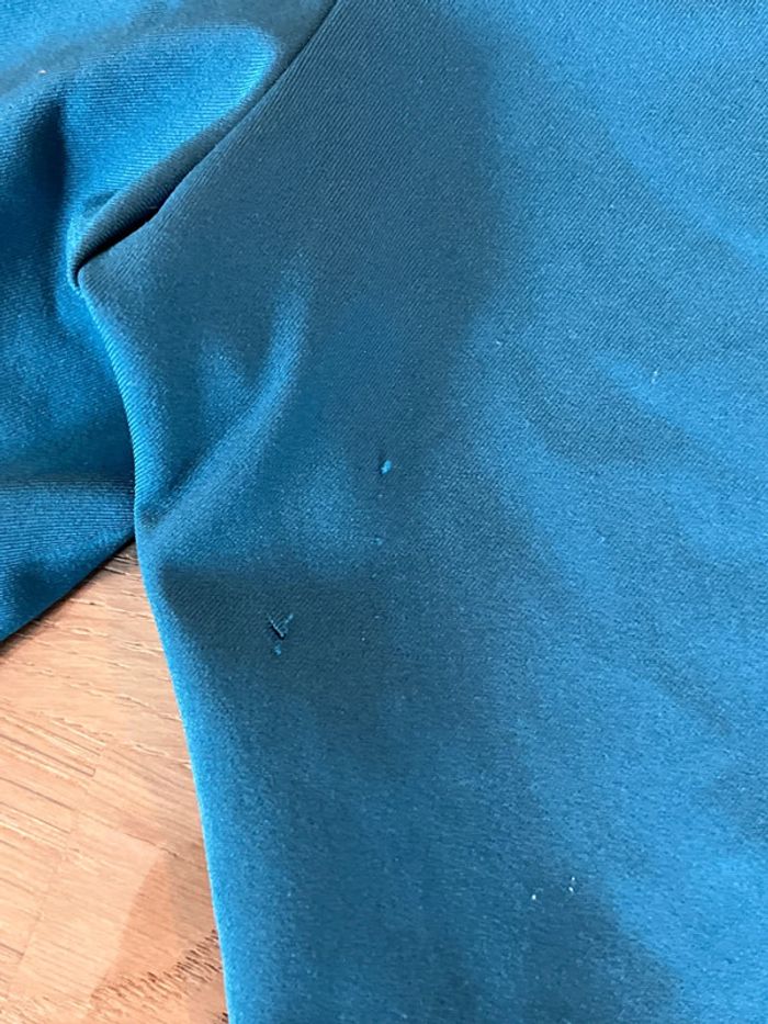 Short 10 ans - photo numéro 4