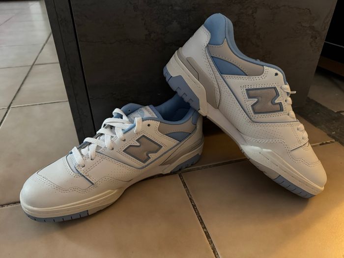 Basket New balance 550 UNC 40 - photo numéro 4