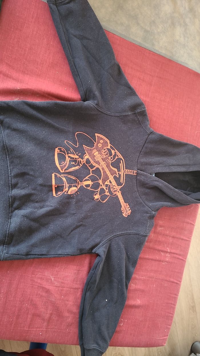 Vêtement garcon - photo numéro 10