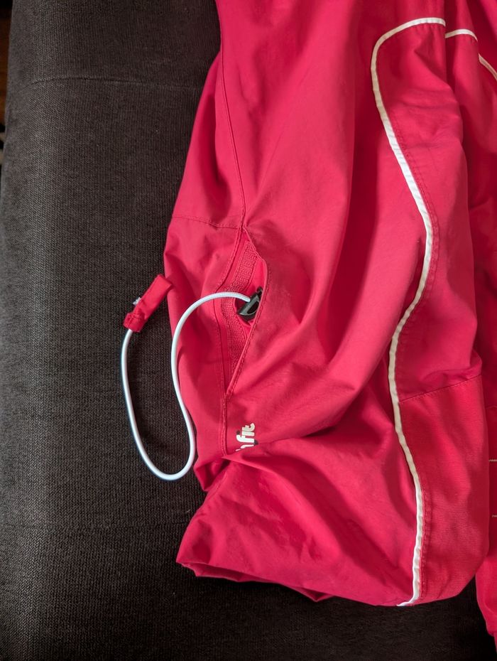 Combinaison de ski 5ans - photo numéro 3