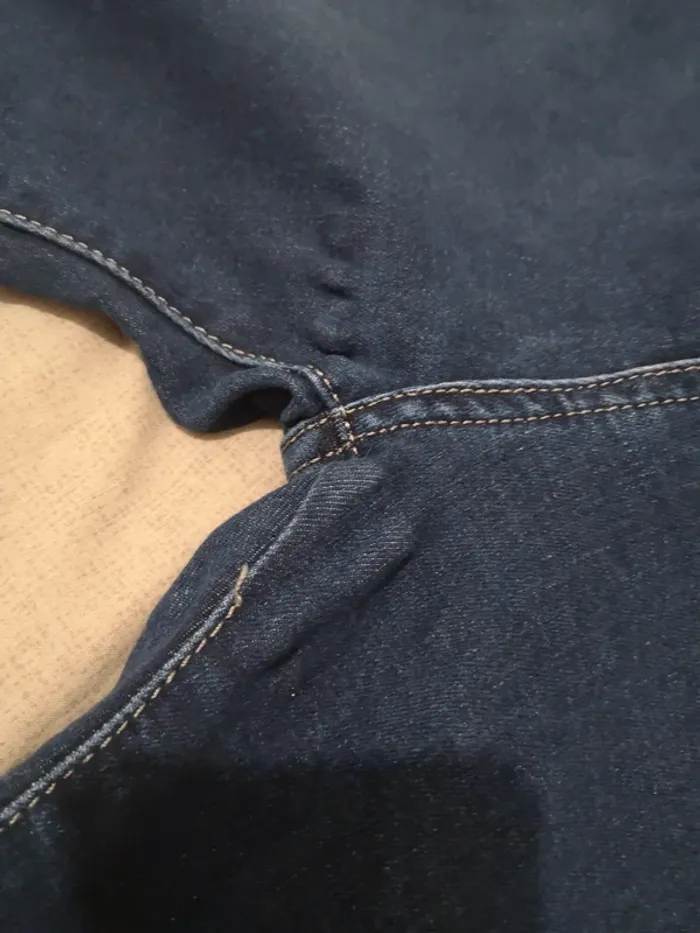 Jeans femme - photo numéro 7