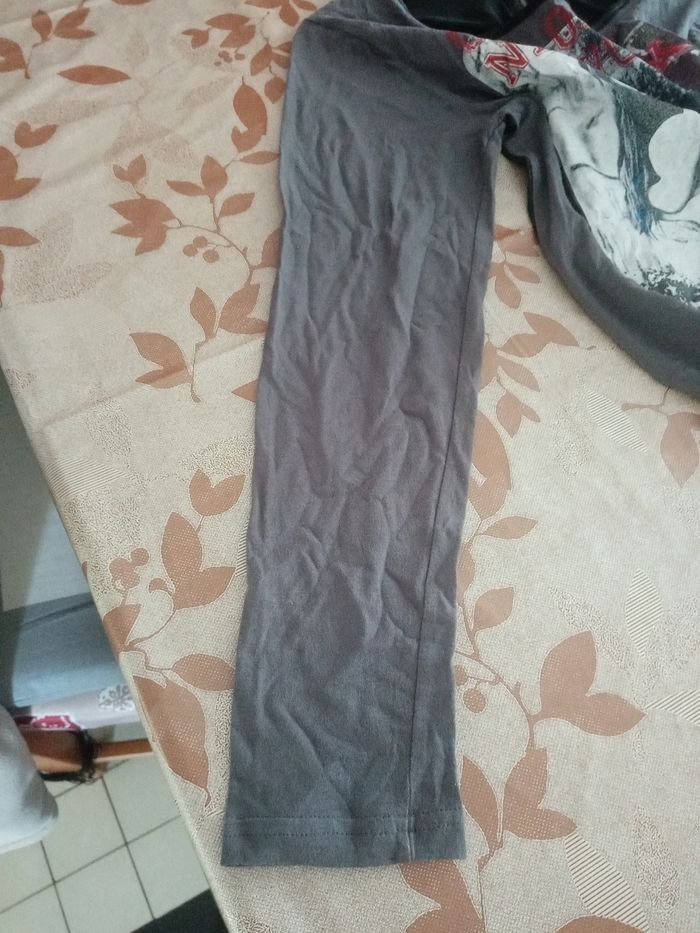 Pull fin taille 16ans marque Zoe and co - photo numéro 5