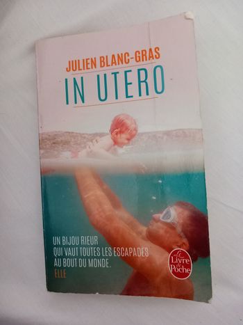 In utero