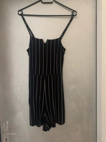 Combi short