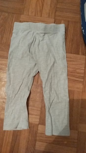 Lot legging