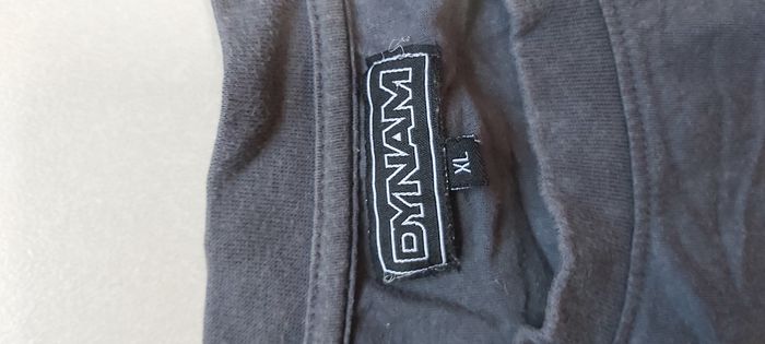 Tshirt manche longue XL - photo numéro 3