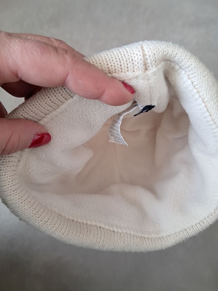 Bonnet fille - photo numéro 4