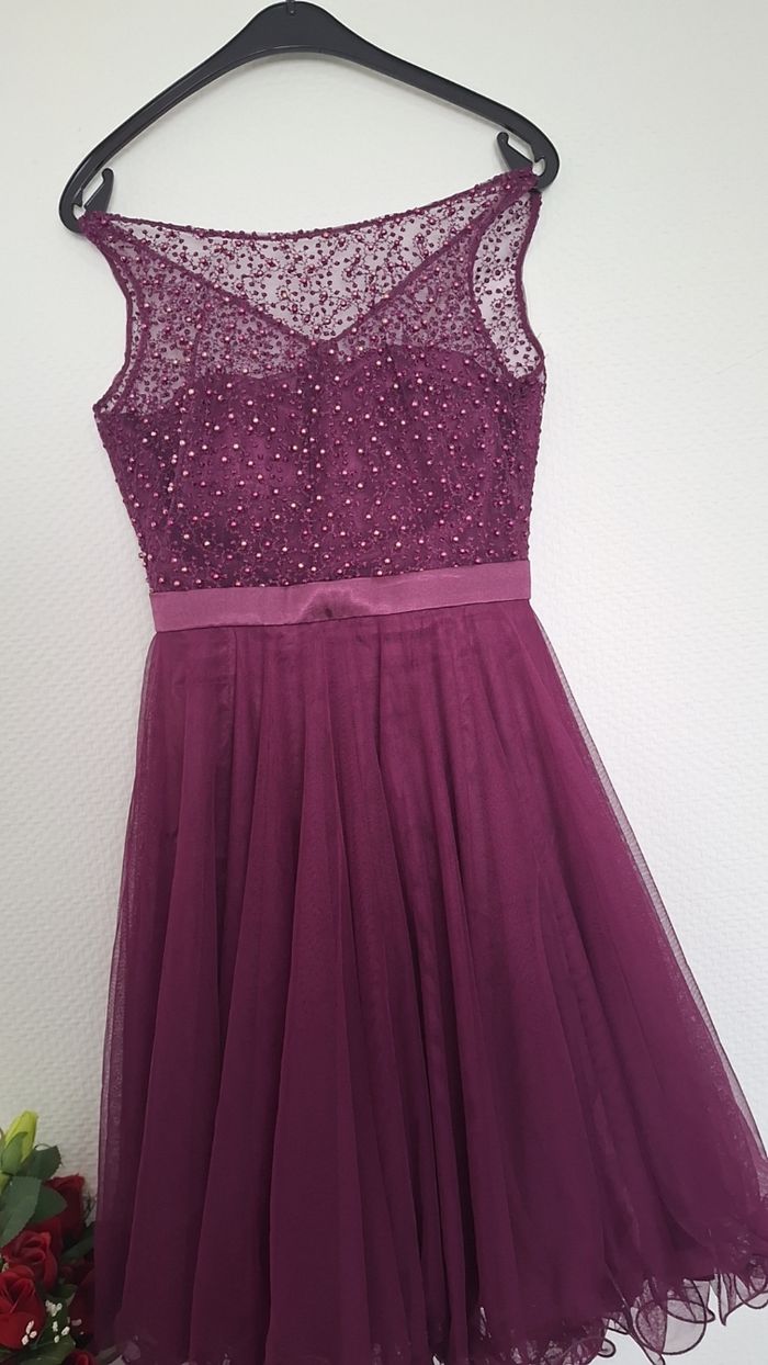 Robe femme marque"altanght - photo numéro 3