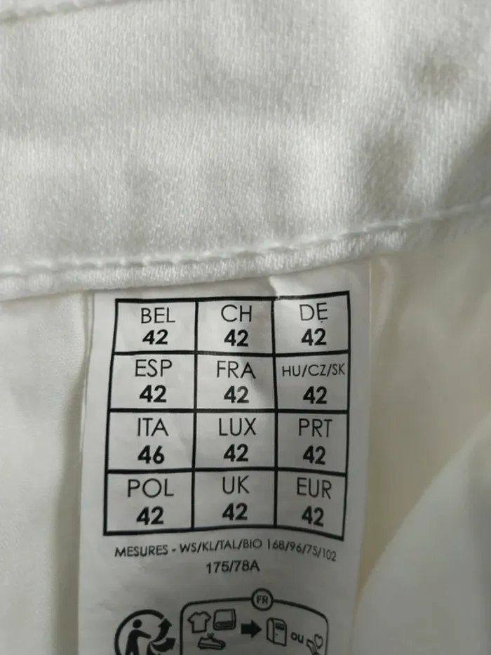 Short promod - photo numéro 4