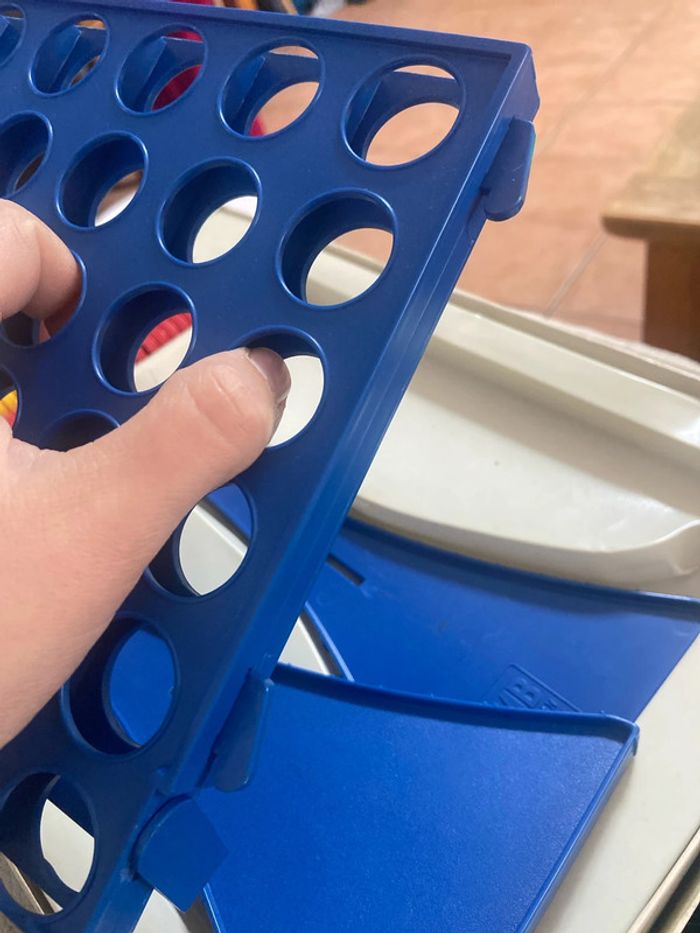 Connect4 puissance 4 - photo numéro 7