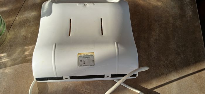 Gaufrier - photo numéro 3