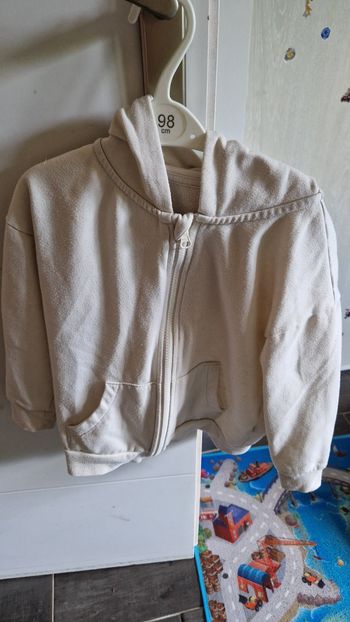 Veste 5 /6 ans