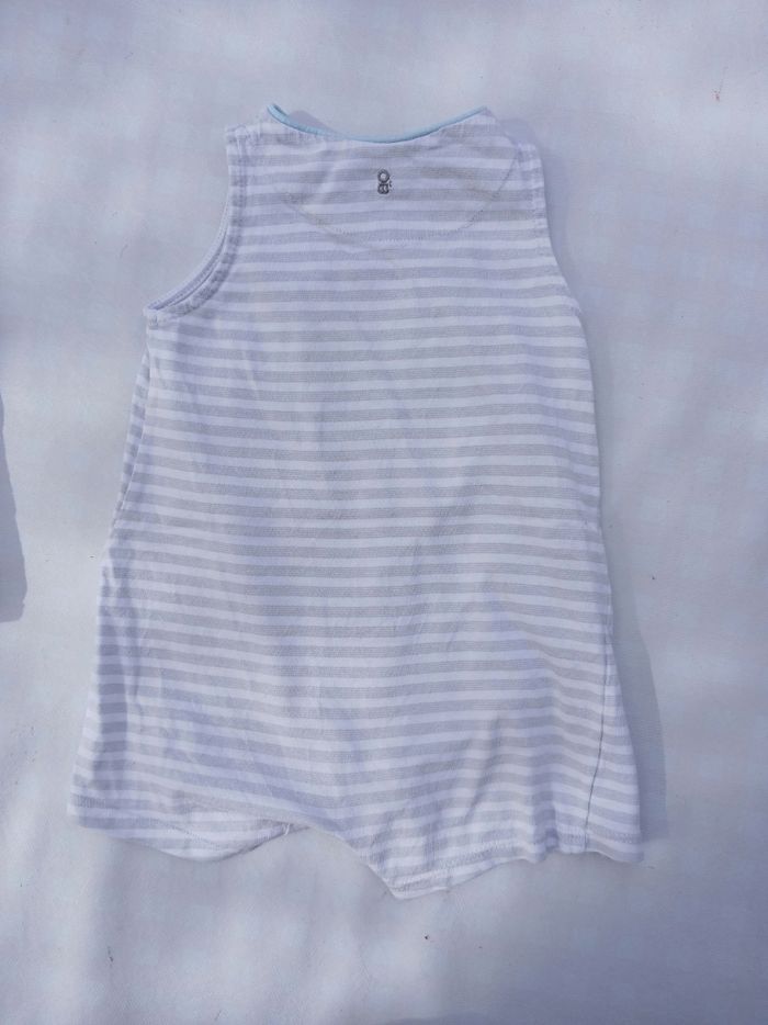 Lot 2 tenues complètes_Obaibi - photo numéro 5