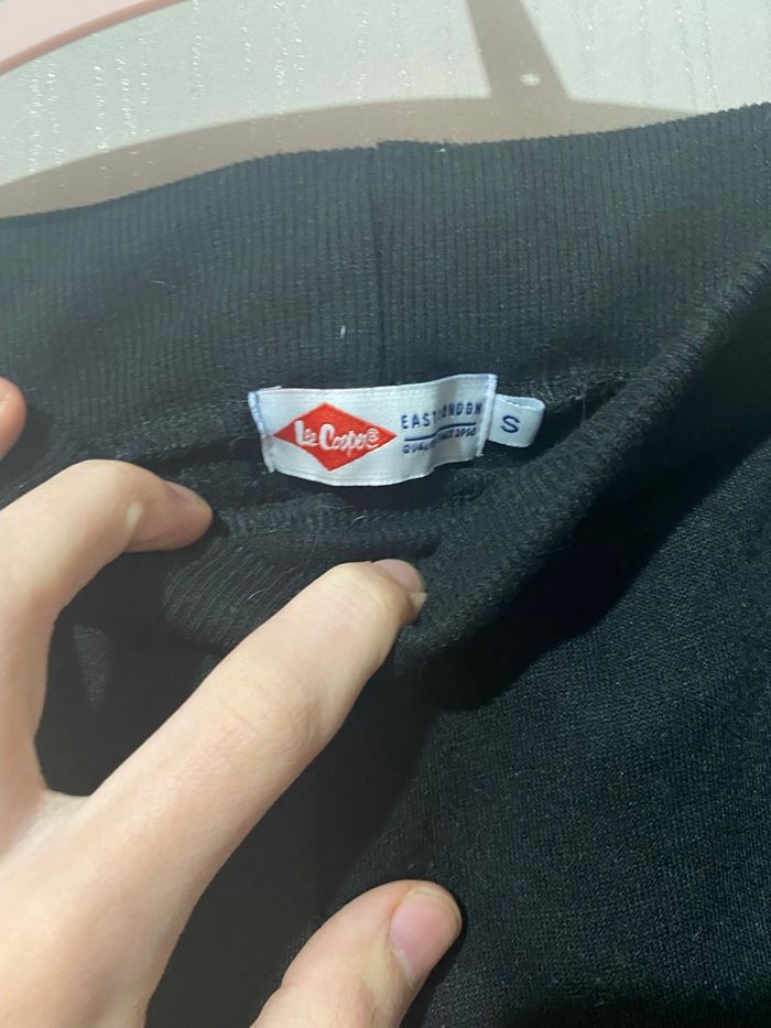 Ensemble Lee Cooper - photo numéro 2